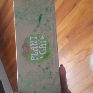 Trixie Mattel Plant Gay Palette